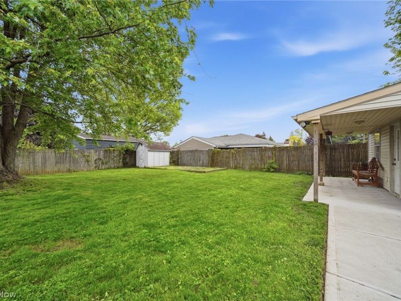 218 Bonnett Street SW, North Canton, OH 44720 Photo 45