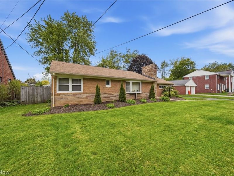 218 Bonnett Street SW, North Canton, OH 44720 Photo 50