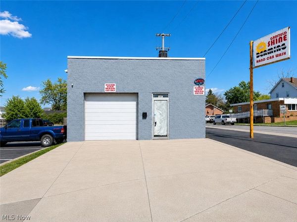 5067 Turney Road , Garfield Heights, OH 44125