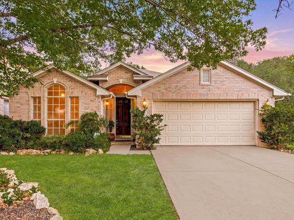 2704 Winding Brook DR, Austin, TX 78748