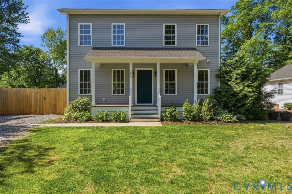 205 Elm Street , Ashland, VA 23005 Main Photo