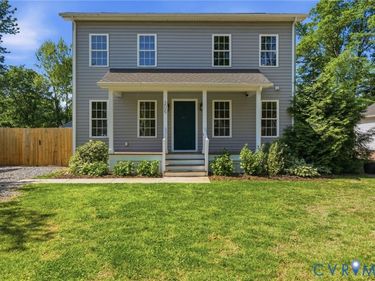 205 Elm Street , Ashland, VA 23005