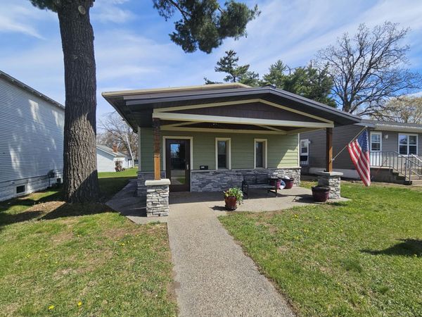 207 1st Street NW, Crosby, MN 56441