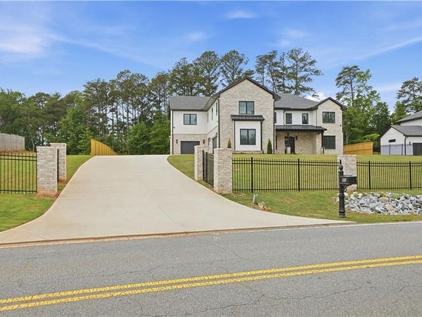 4267 Wesley Chapel Road, Marietta, GA 30062
