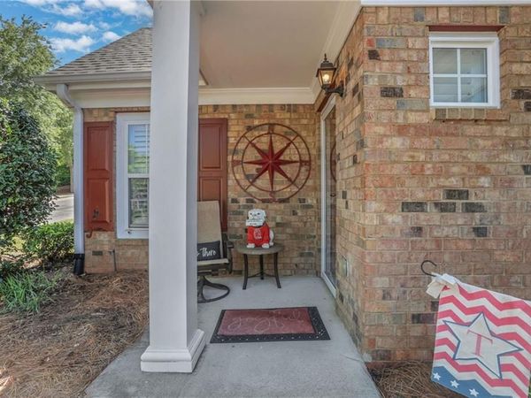 6105 Malloway Court, Cumming, GA 30041