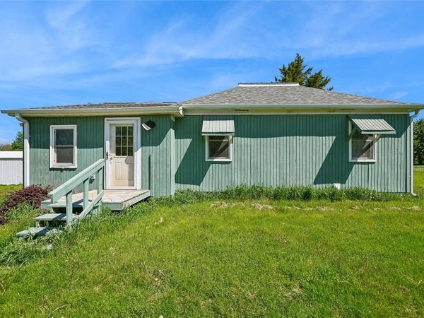 873 Paralta Road, Springville, IA 52336