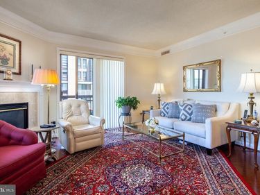 901 N MONROE STREET, Unit 1115, ARLINGTON, VA 22201