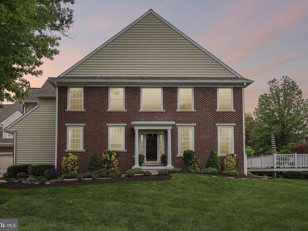 107 OLDHAM PLACE, Unit 104, AMBLER, PA 19002