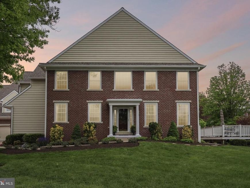 107 Oldham Place, Unit 104, Ambler, PA 19002 Main Photo