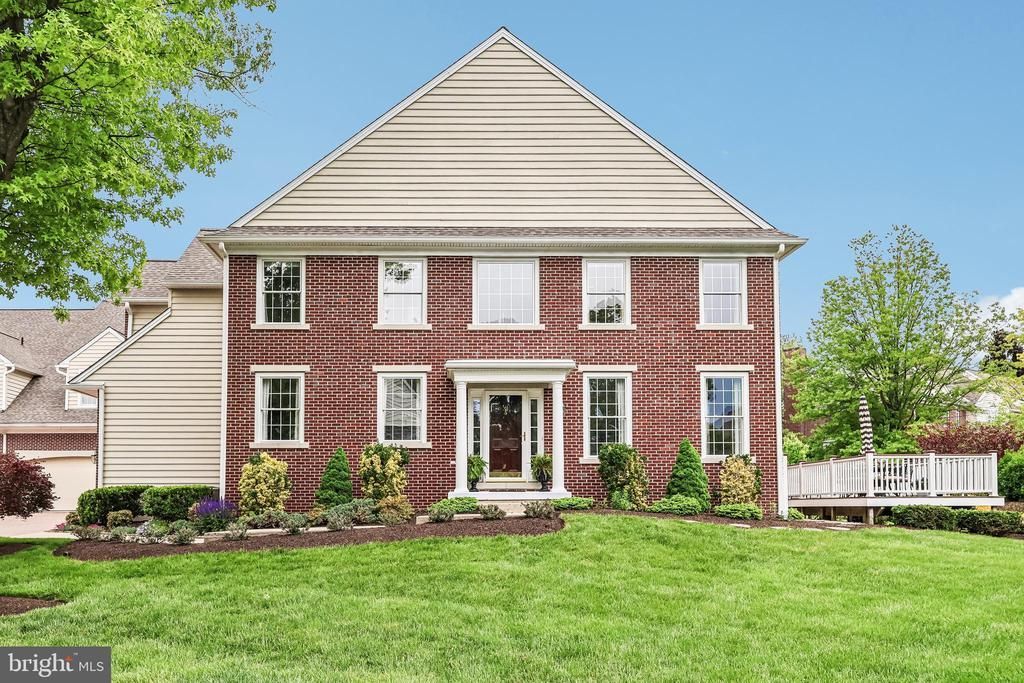 107 Oldham Place, Unit 104, Ambler, PA 19002 Main Photo