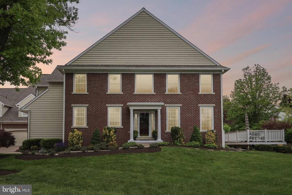 107 Oldham Place, Unit 104, Ambler, PA 19002 Main Photo