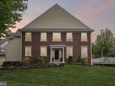 107 OLDHAM PLACE, Unit 104, AMBLER, PA 19002