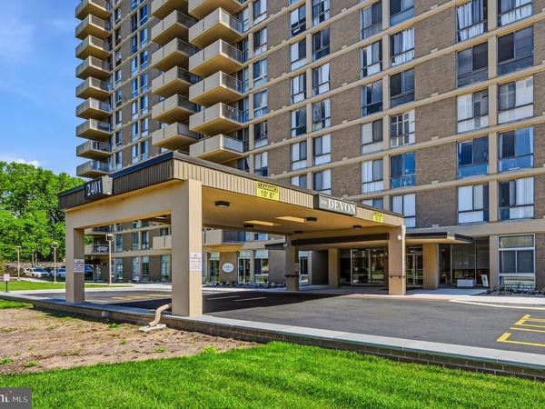 2401 PENNSYLVANIA AVENUE, Unit 1017, WILMINGTON, DE 19806