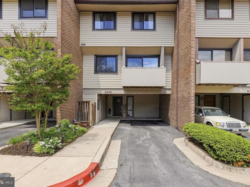 5462 Ring Dove Lane, Unit D4, Columbia, MD 21044 Main Photo