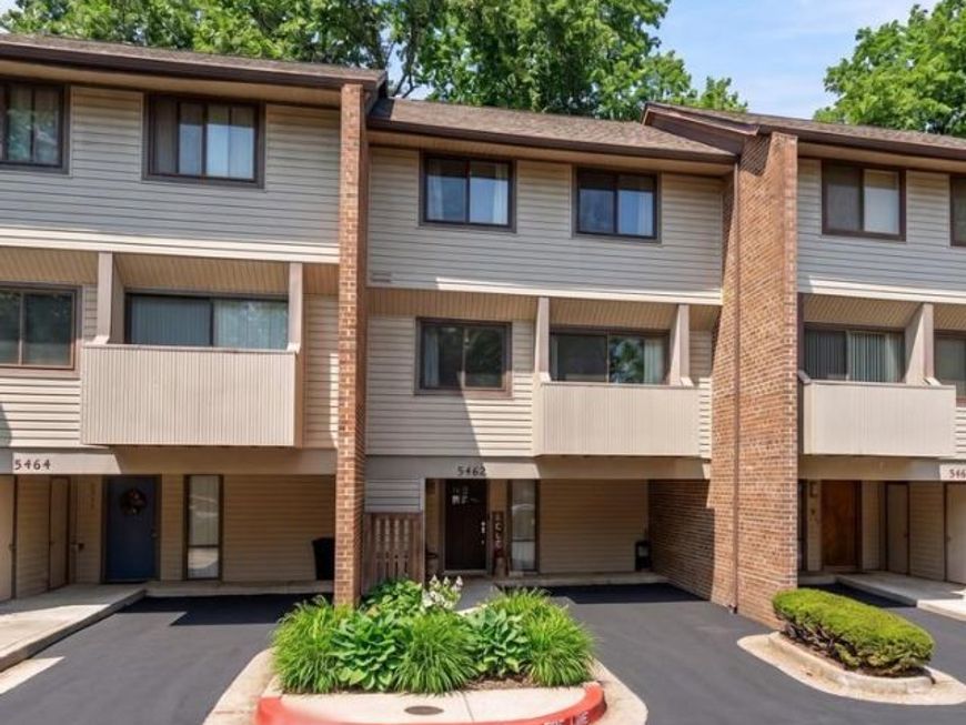 5462 Ring Dove Lane, Unit D4, Columbia, MD 21044 Main Photo