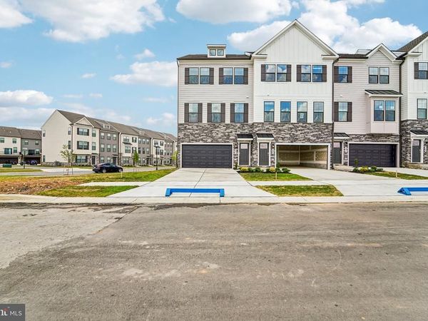395 ENSEMBLE WAY, FREDERICK, MD 21701