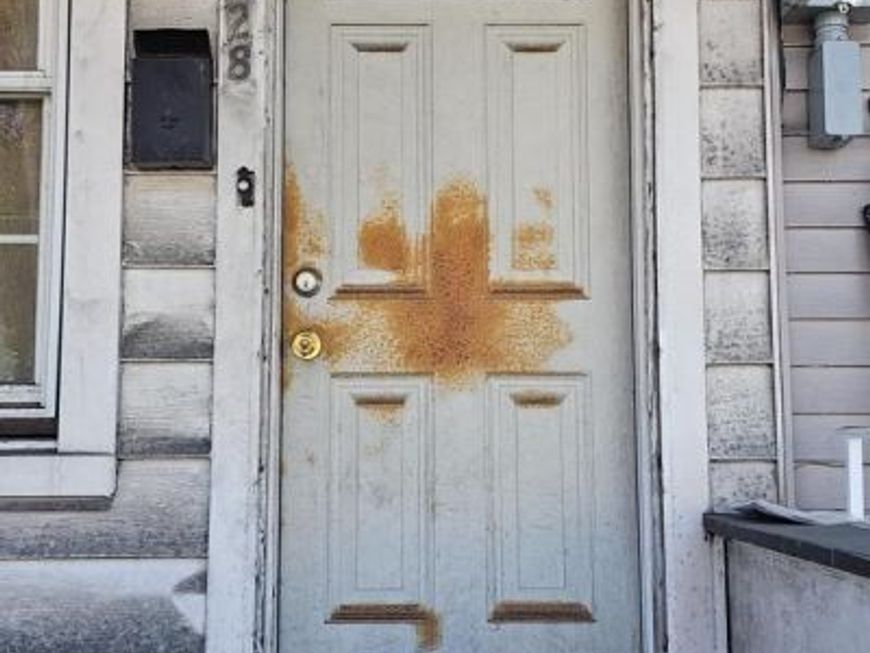 728 E Centre Street , Mahanoy City, PA 17948 Main Photo
