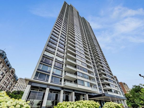 1300 N Lake Shore Drive , Unit 27C, Chicago, IL 60610