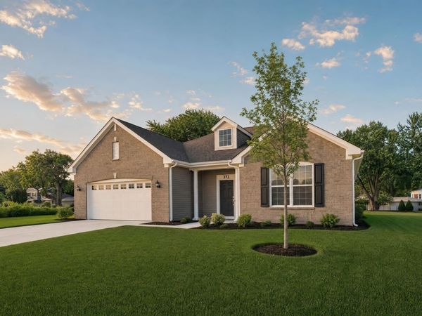 373 Cottrell Lane, Aurora, IL 60506
