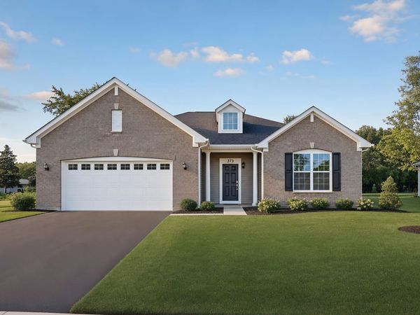 373 Cottrell Lane, Aurora, IL 60506