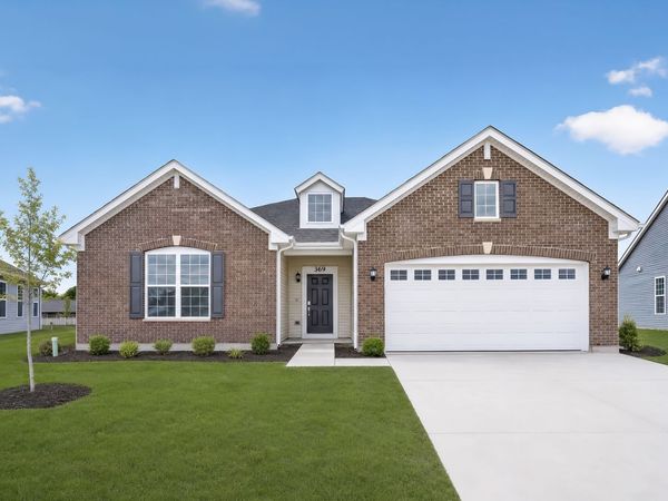 369 Cottrell Lane, Aurora, IL 60506