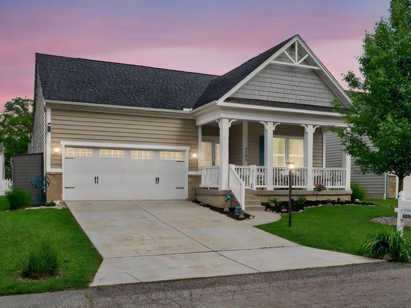 6588 Crabtree Lane, Dayton, OH 45424 Photo 1