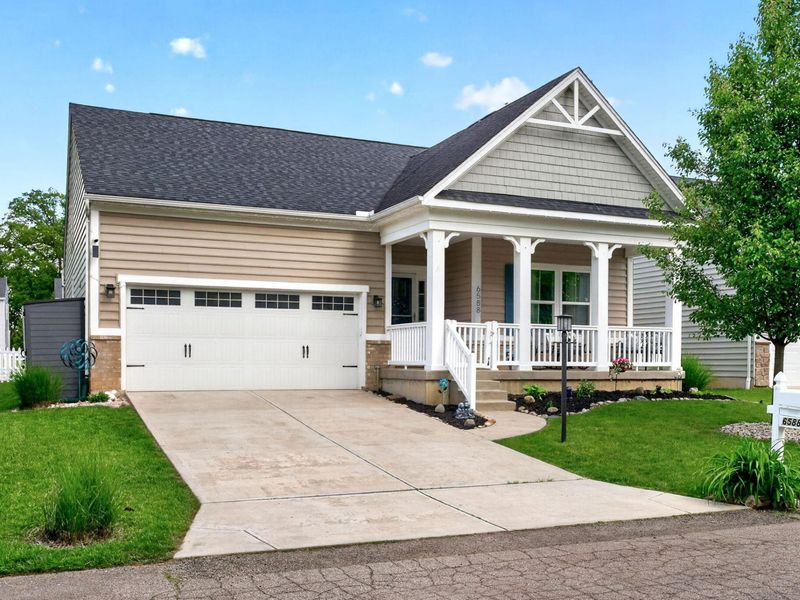 6588 Crabtree Lane, Dayton, OH 45424 Photo 2