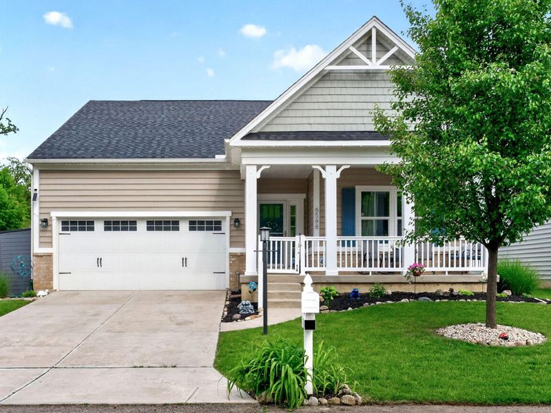 6588 Crabtree Lane, Dayton, OH 45424 Photo 4