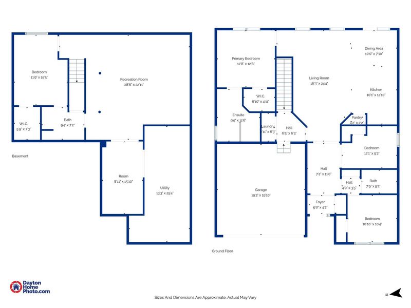 6588 Crabtree Lane, Dayton, OH 45424 Photo 76