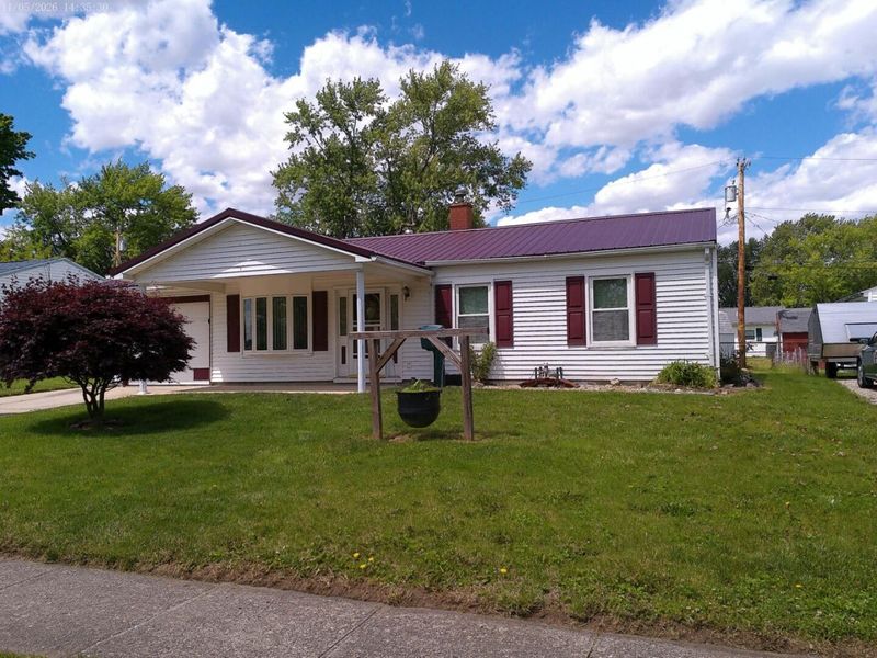 1534 Edge Street, Piqua, OH 45356 Photo 1