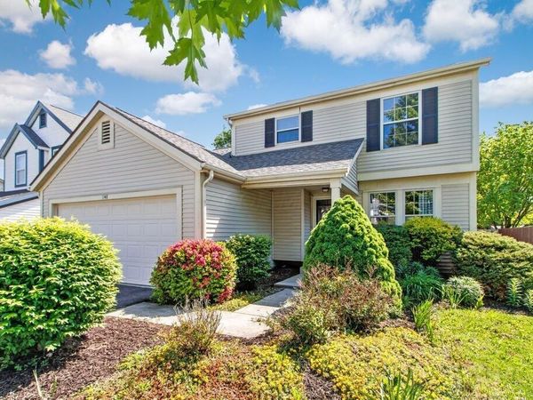 1148 Wexford Green Boulevard , Columbus, OH 43228