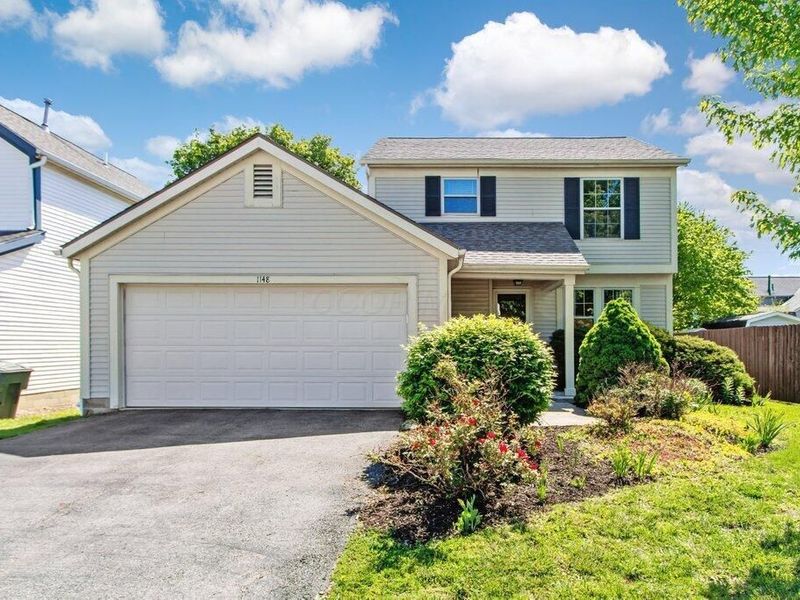 1148 Wexford Green Boulevard, Columbus, OH 43228 Photo 2