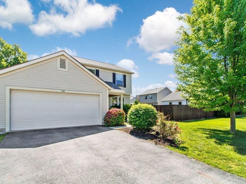 1148 Wexford Green Boulevard, Columbus, OH 43228 Photo 3