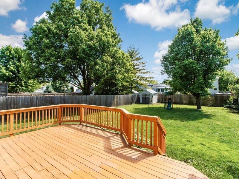 1148 Wexford Green Boulevard, Columbus, OH 43228 Photo 31