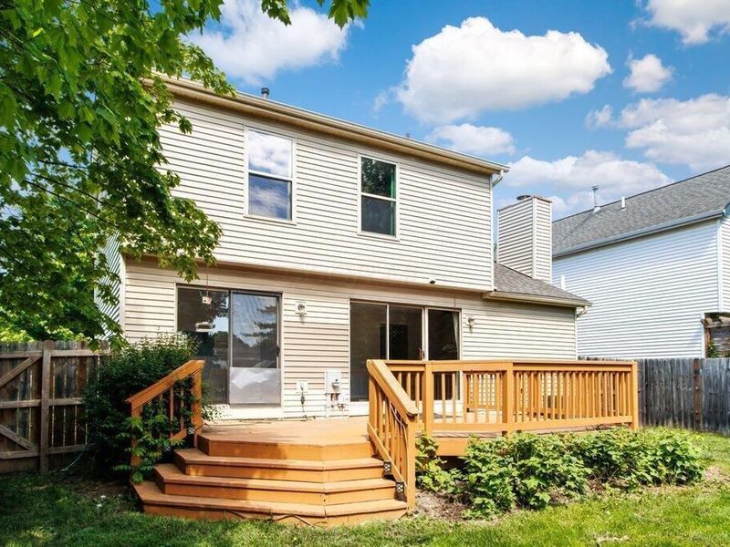 1148 Wexford Green Boulevard, Columbus, OH 43228 Photo 32