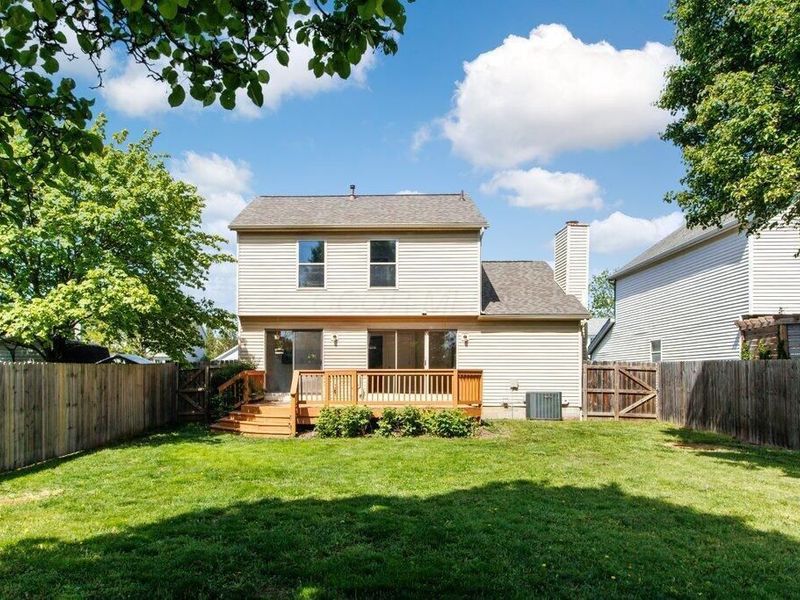 1148 Wexford Green Boulevard, Columbus, OH 43228 Photo 33