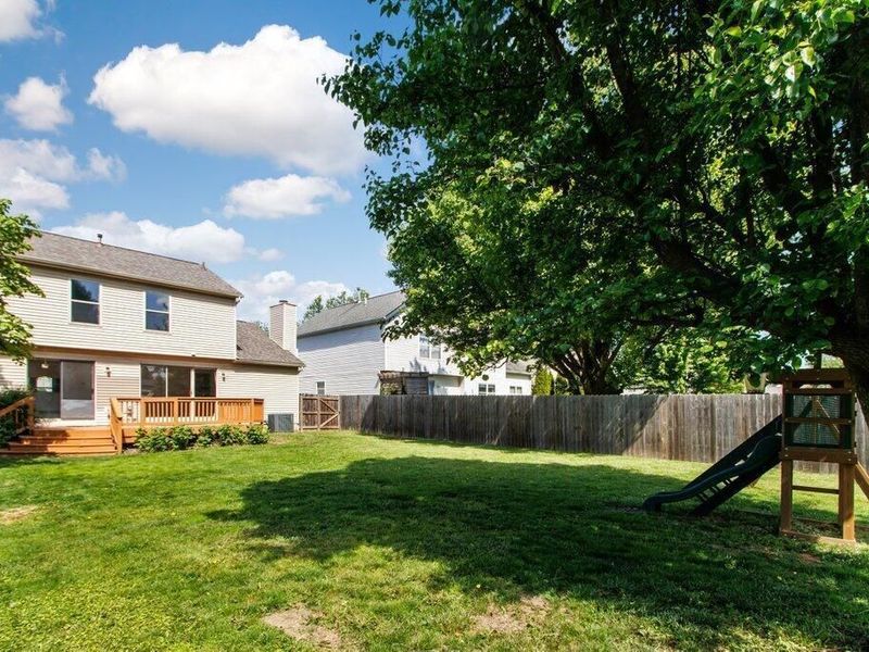 1148 Wexford Green Boulevard, Columbus, OH 43228 Photo 34