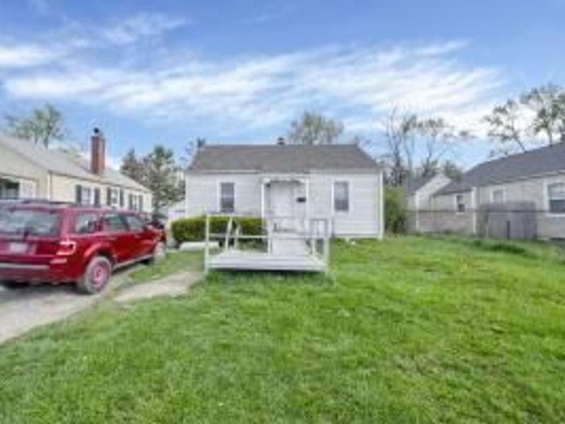 1864 E Hudson Street , Columbus, OH 43211 Photo 3