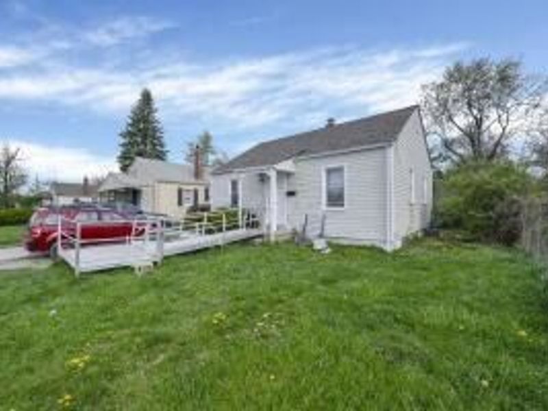 1864 E Hudson Street , Columbus, OH 43211 Photo 5