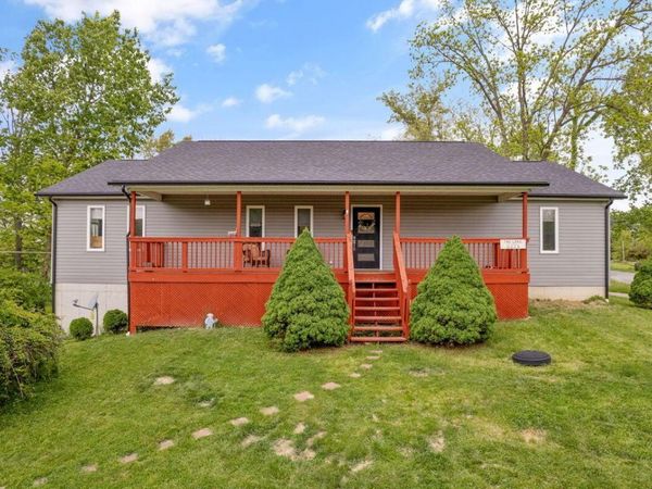 5328 Alder Road NE, Thornville, OH 43076