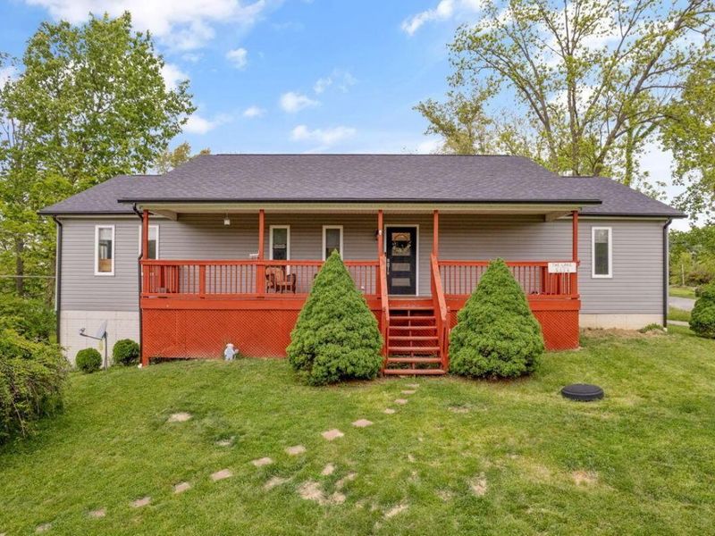 5328 Alder Road NE, Thornville, OH 43076 Photo 1