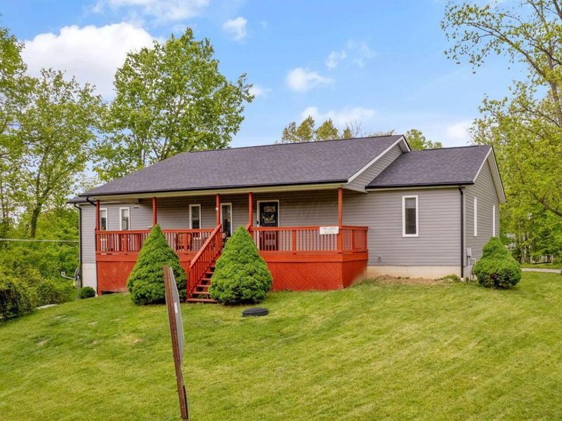 5328 Alder Road NE, Thornville, OH 43076 Photo 3