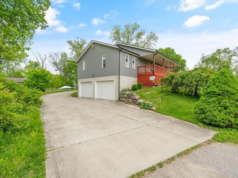 5328 Alder Road NE, Thornville, OH 43076 Photo 4