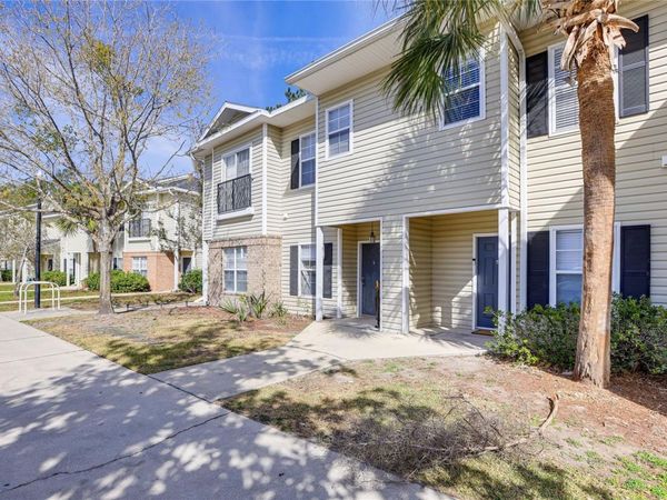 4988 NW 43RD AVENUE , Unit 103, GAINESVILLE, FL 32606