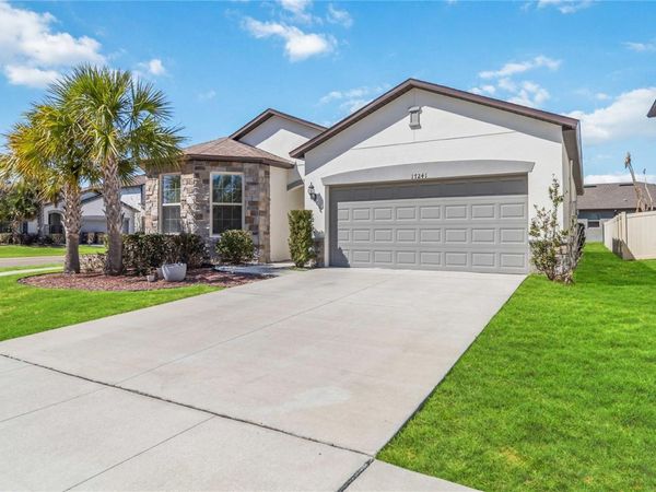17241 GOLDCREST LOOP , CLERMONT, FL 34714