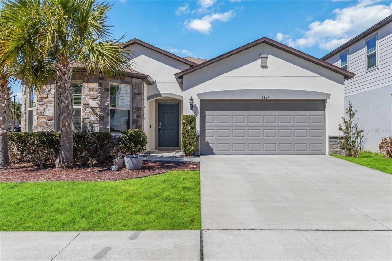 17241 Goldcrest Loop , Clermont, FL 34714 Photo
