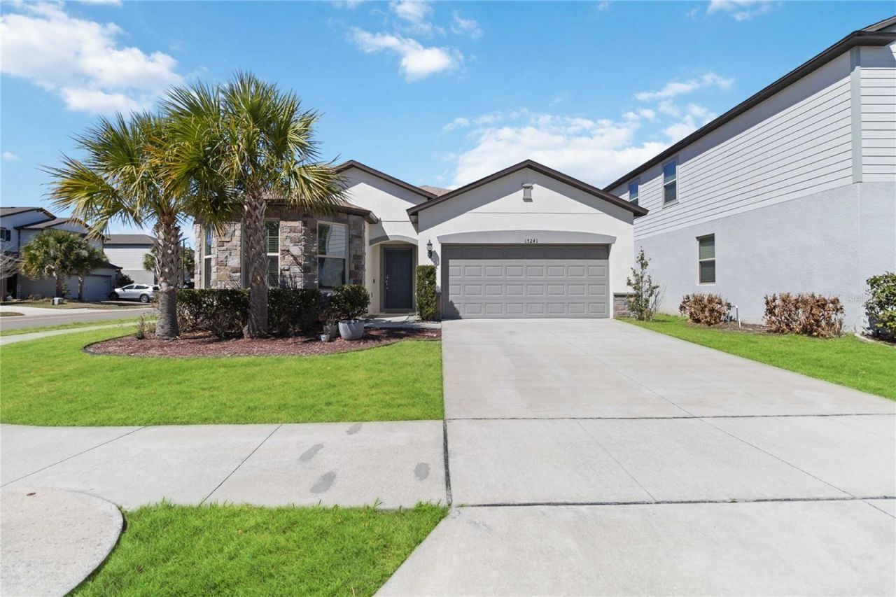 17241 Goldcrest Loop , Clermont, FL 34714 Photo