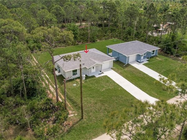 13148 CALIENTE DRIVE, PUNTA GORDA, FL 33955