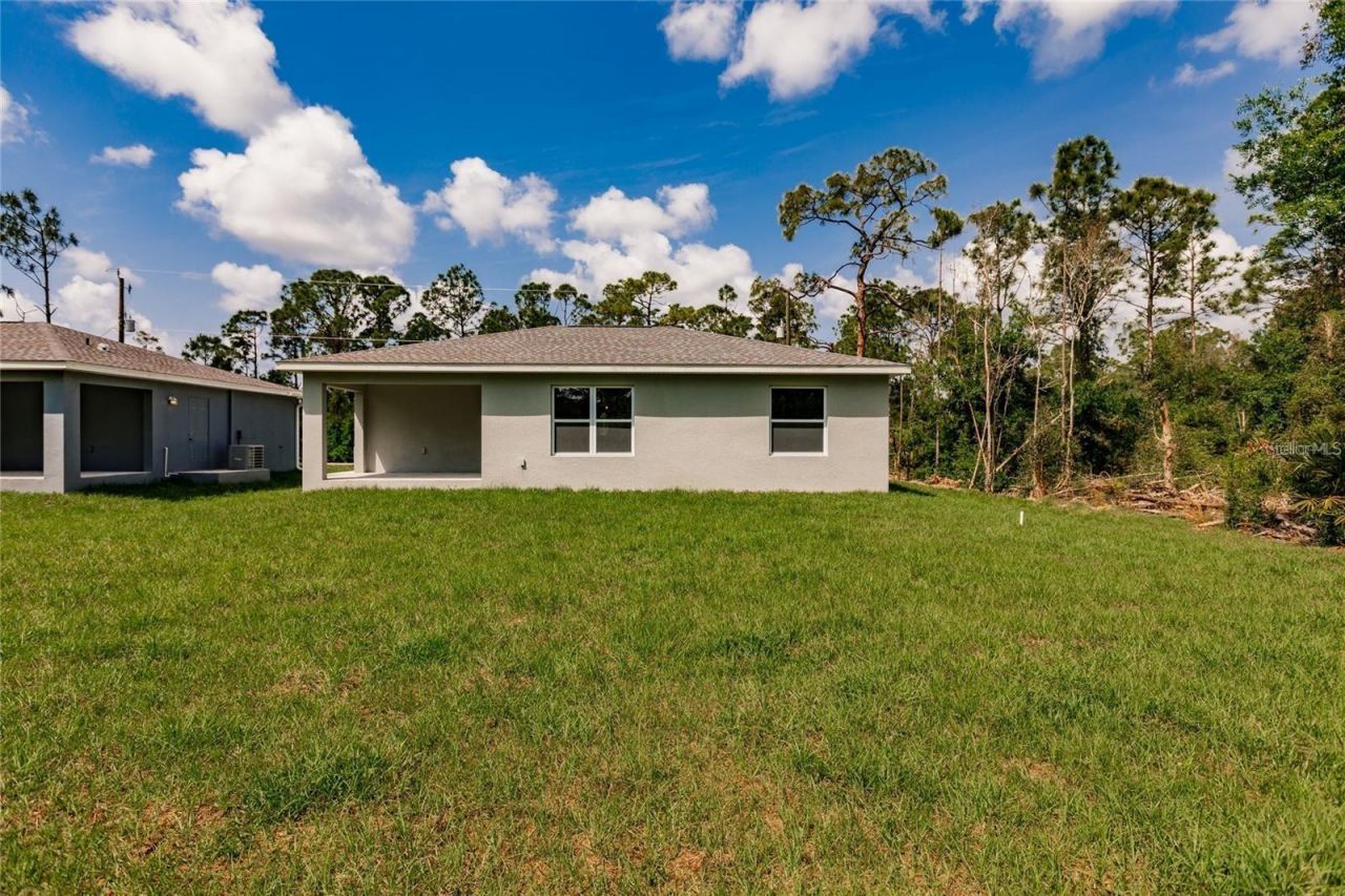 13148 Caliente Drive, Punta Gorda, FL 33955 Photo