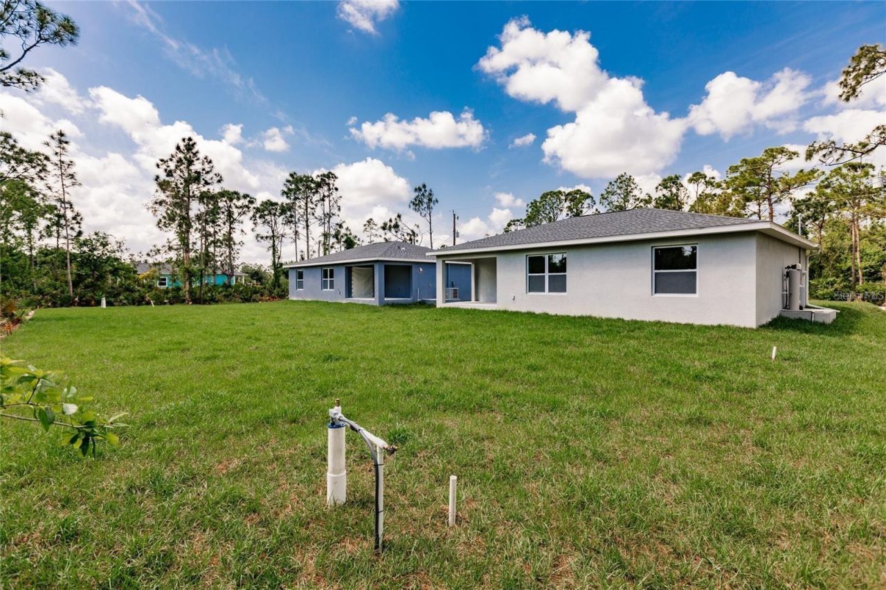 13148 Caliente Drive, Punta Gorda, FL 33955 Photo